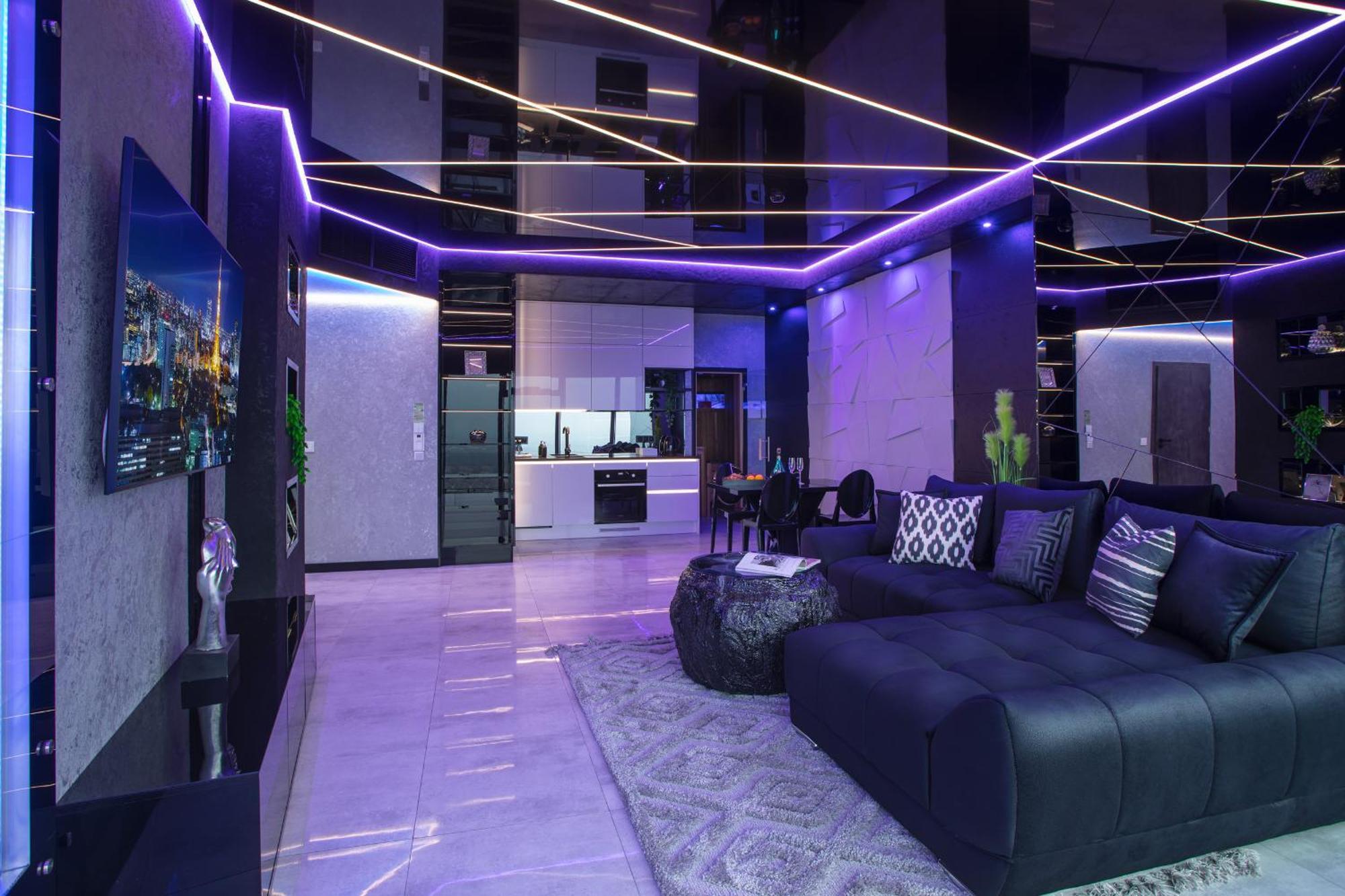 30Th+ Floor Apartments In Sky Tower Wrocław Kültér fotó